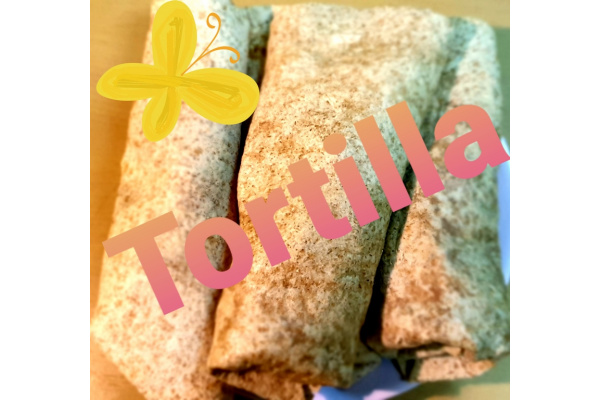 TORTILLA