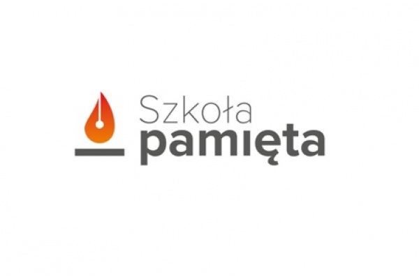 SZKOŁA PAMIĘTA