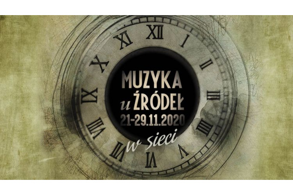 MUZYKA U ŹRÓDEŁ