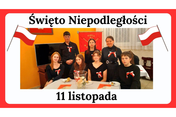 ŚWIĘTO NIEPODLEGŁOŚCI