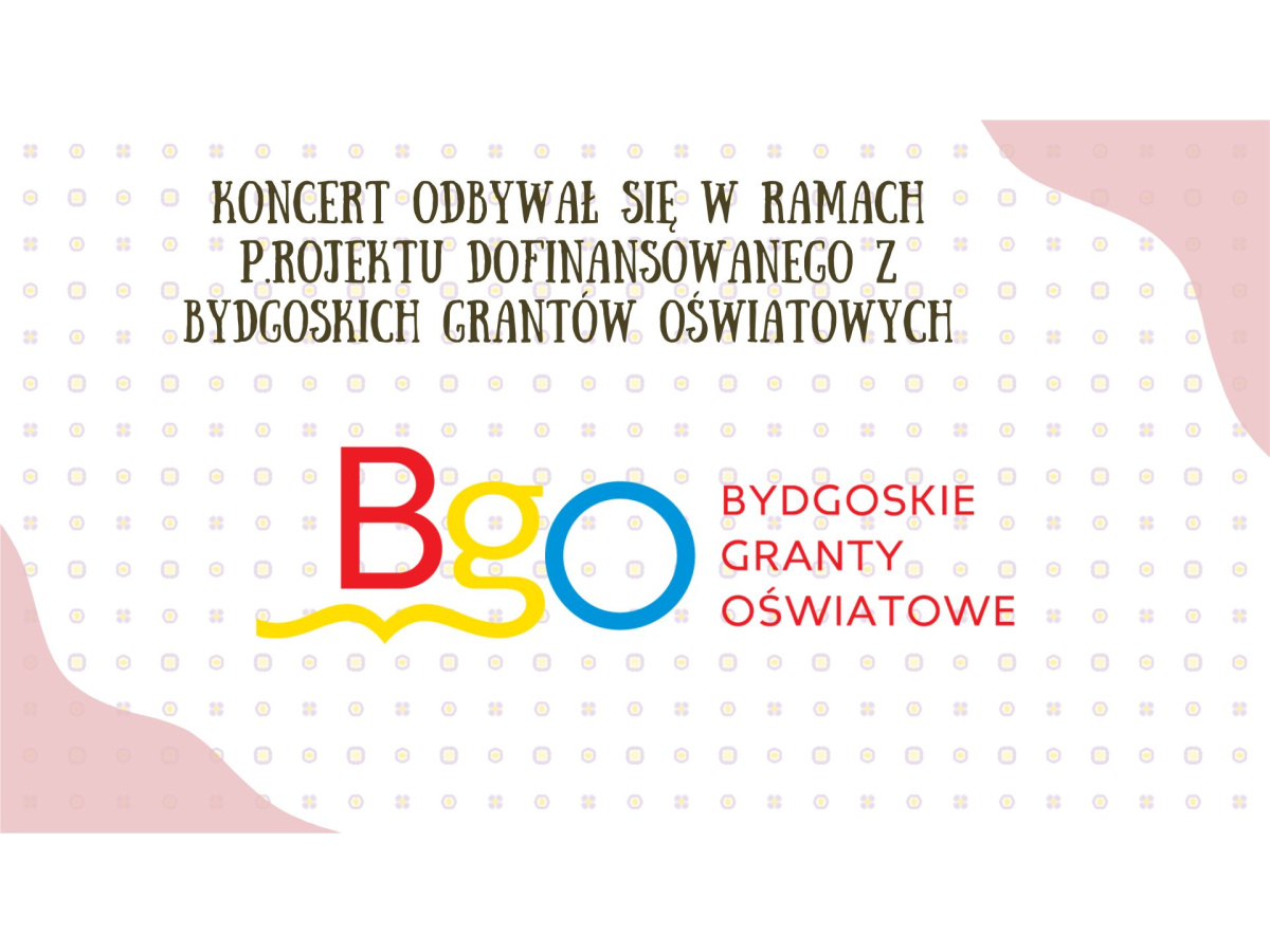 KONKURS TALENTÓW