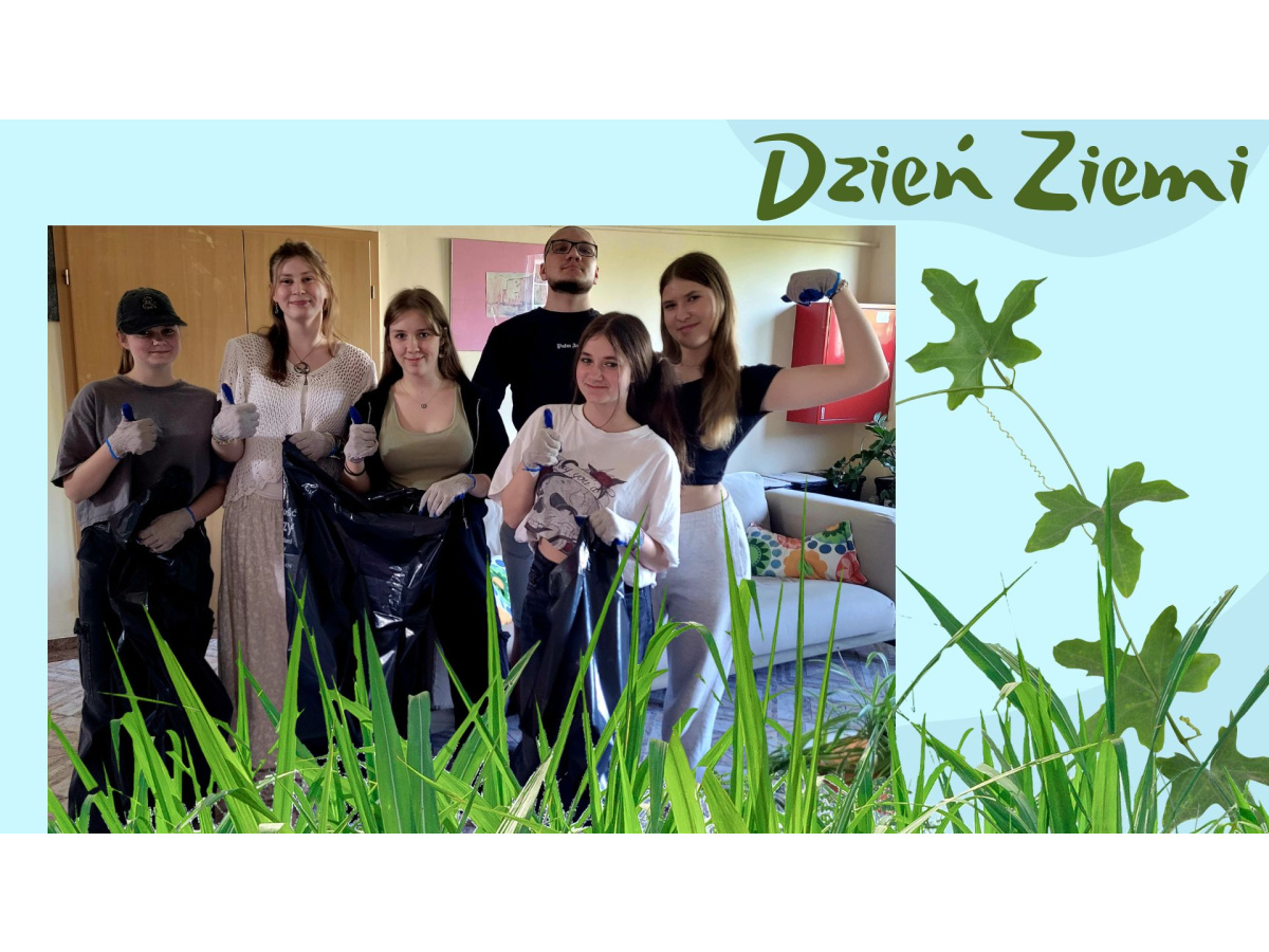 DZIEŃ ZIEMI