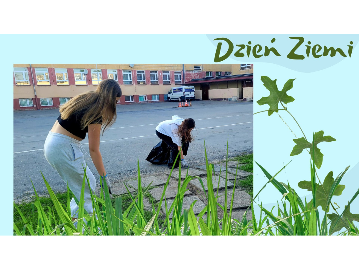 DZIEŃ ZIEMI