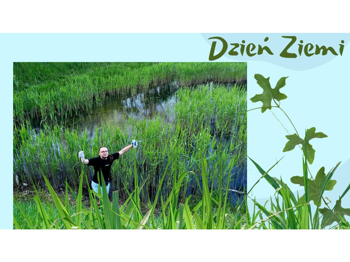 DZIEŃ ZIEMI
