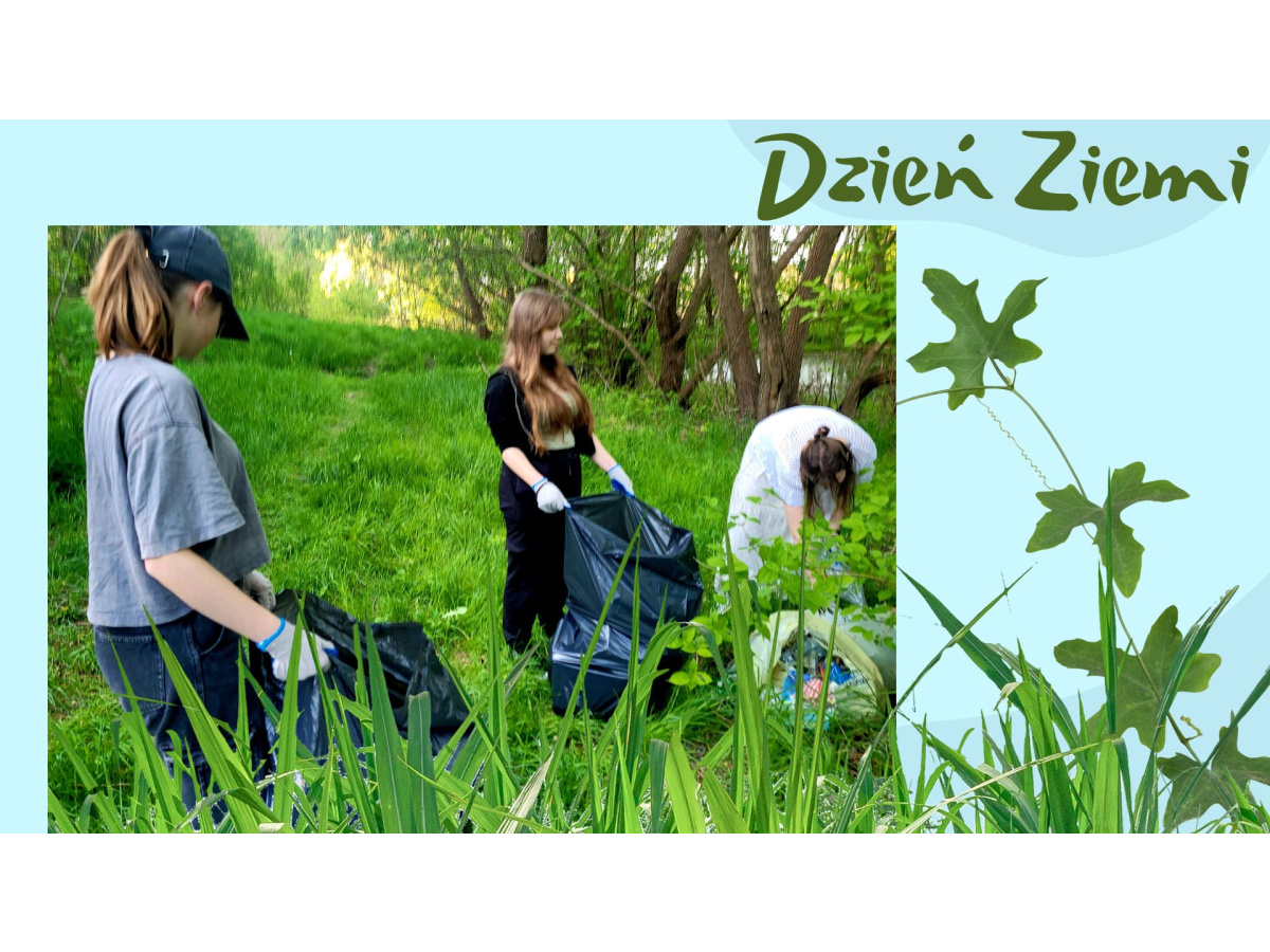DZIEŃ ZIEMI