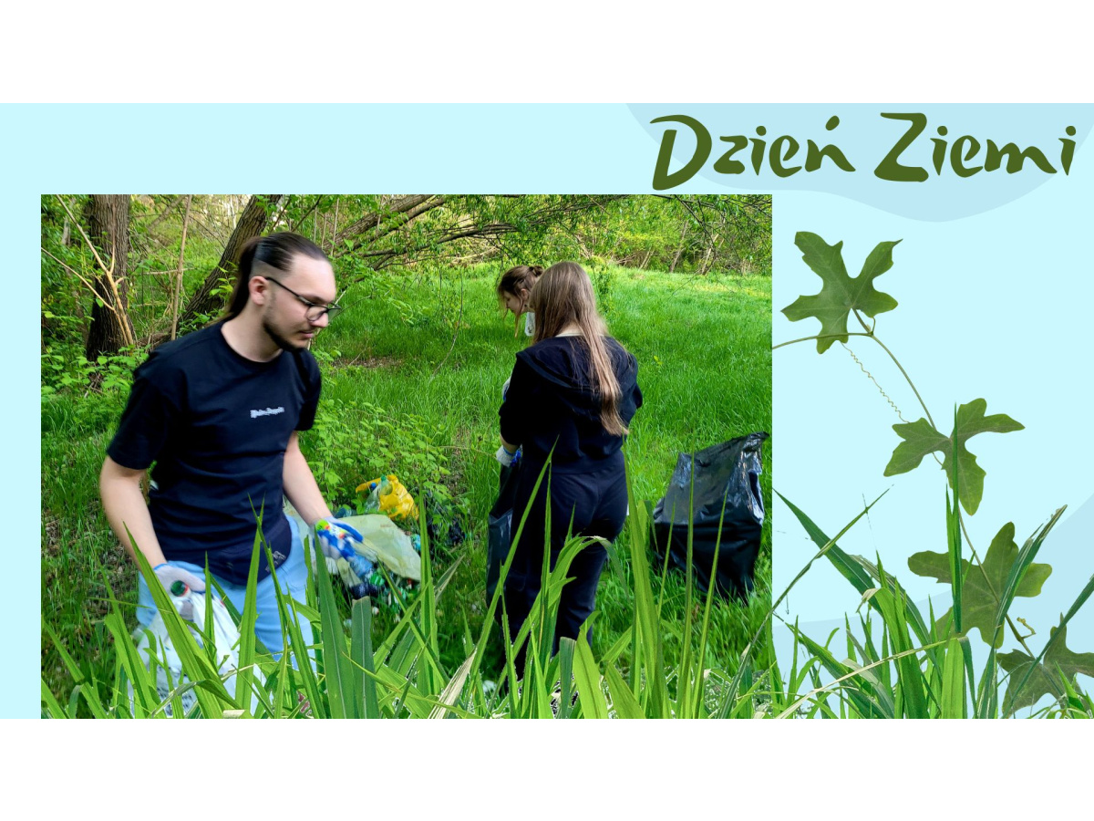 DZIEŃ ZIEMI