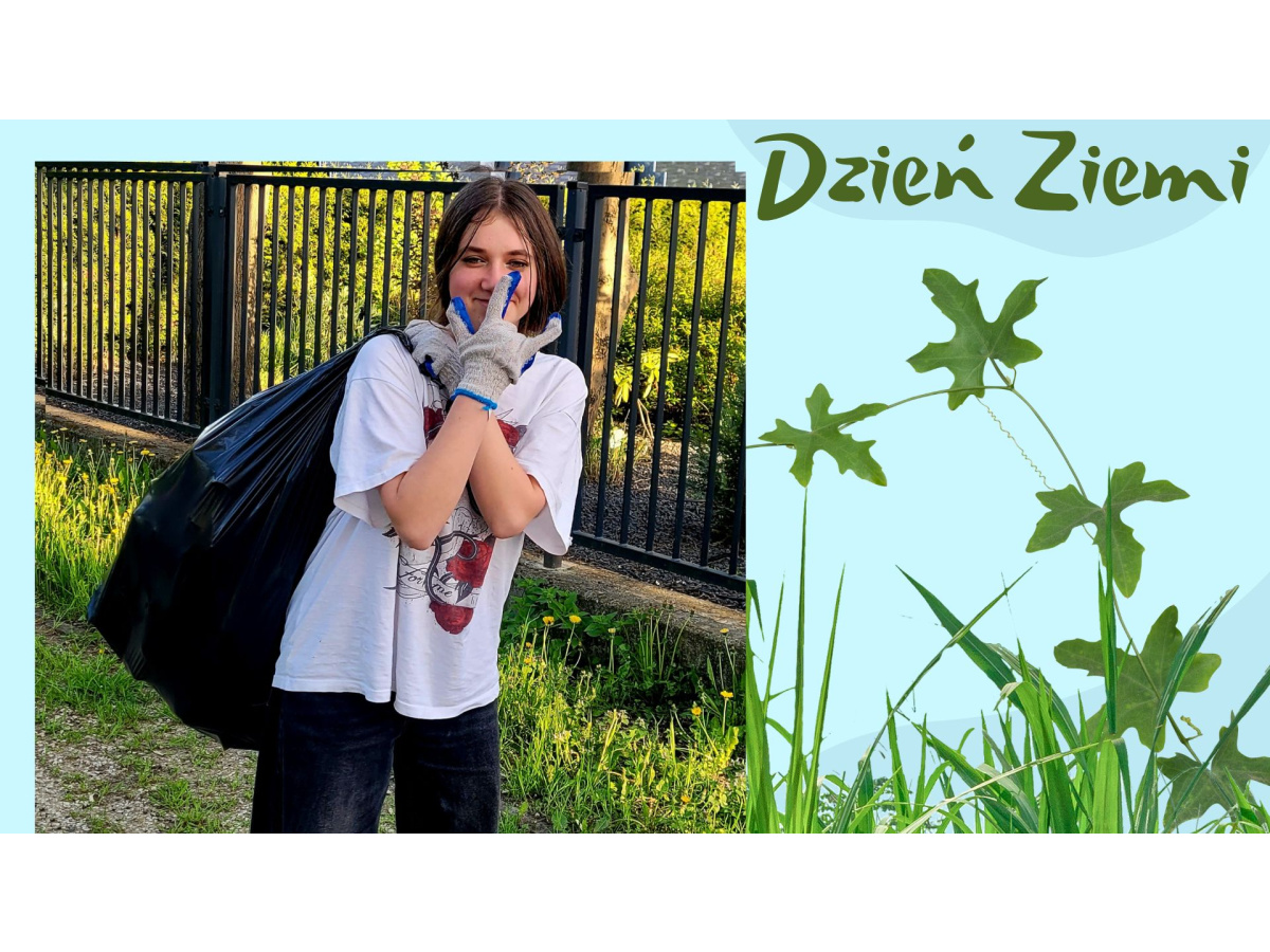 DZIEŃ ZIEMI