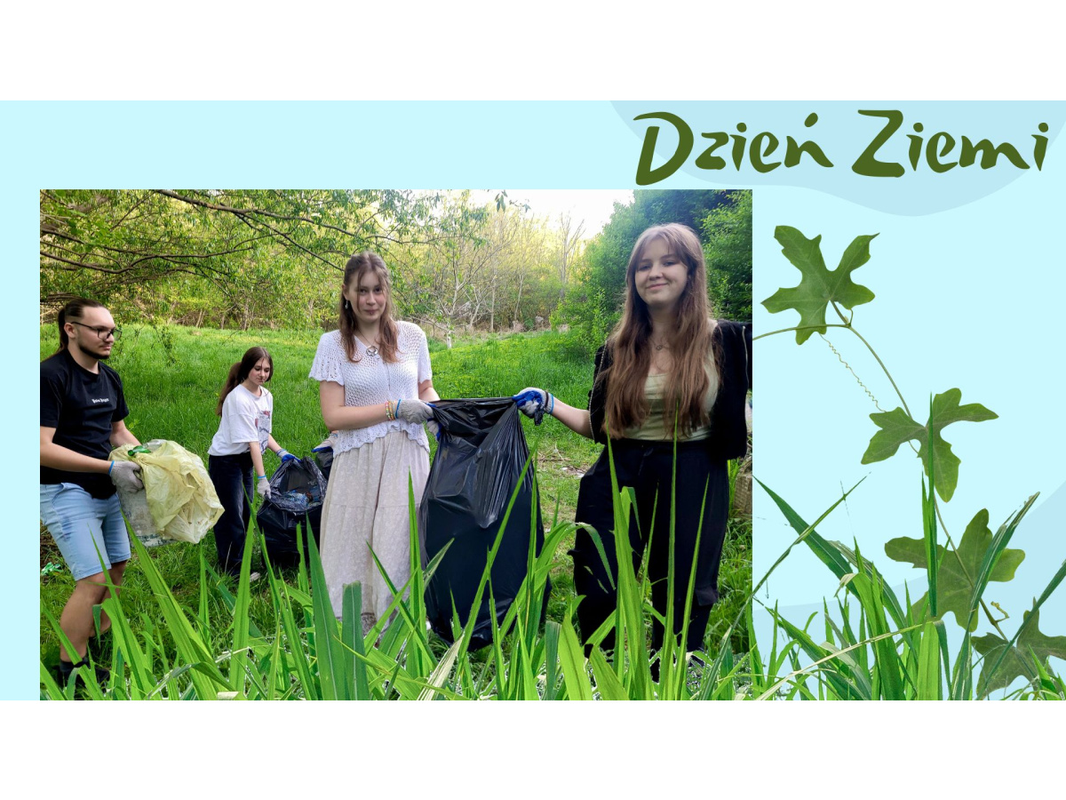 DZIEŃ ZIEMI