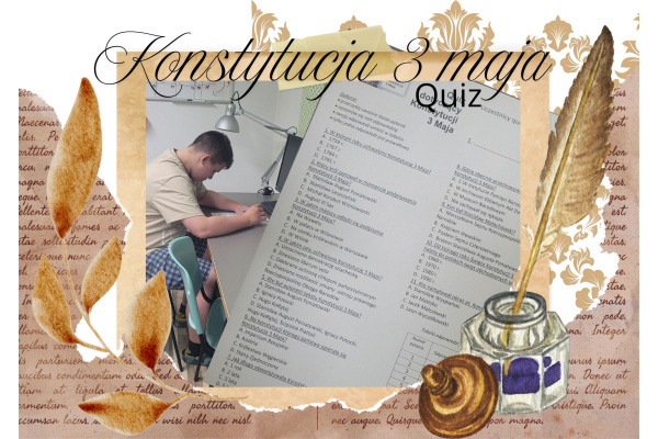 QUIZ