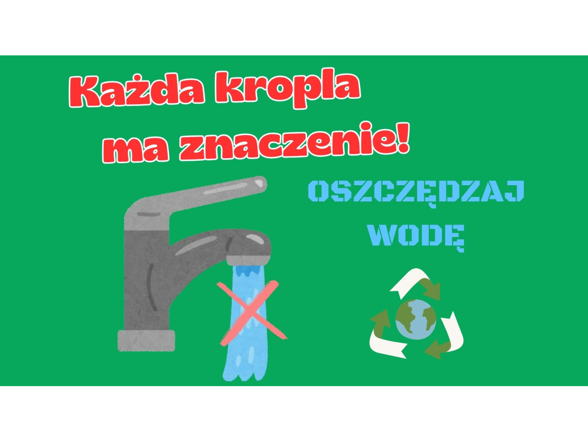 DZIAŁANIA PROEKOLOGICZNE