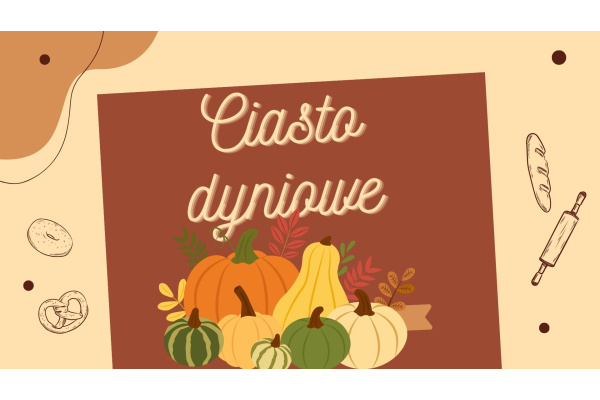 CIASTO DYNIOWE
