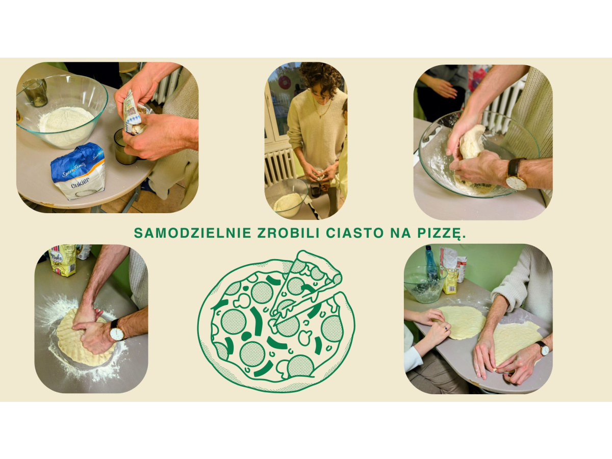 PIZZA