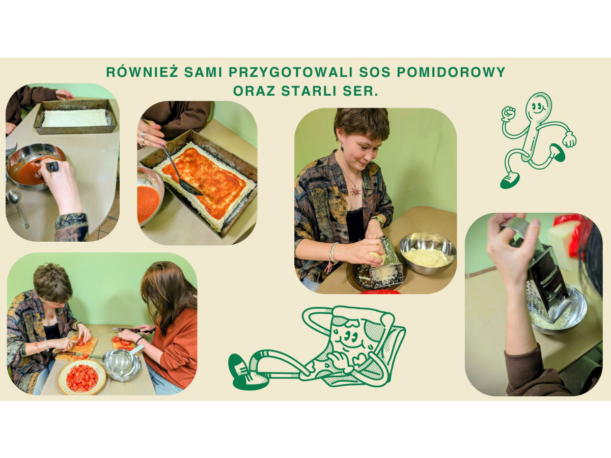 PIZZA