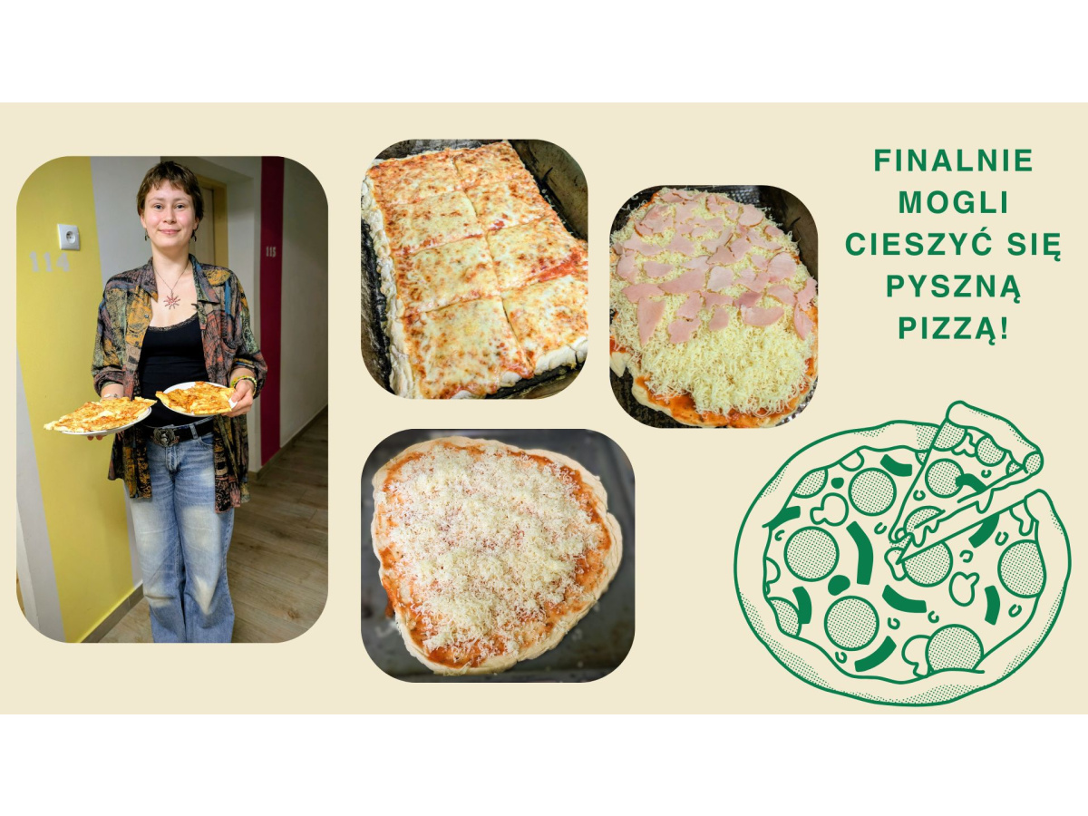 PIZZA