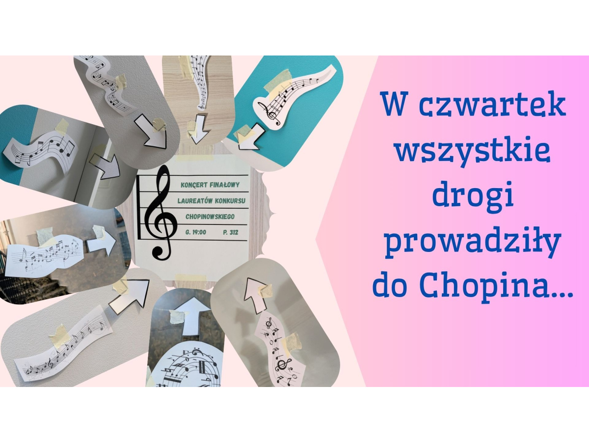 KONCERT LAUREATÓW