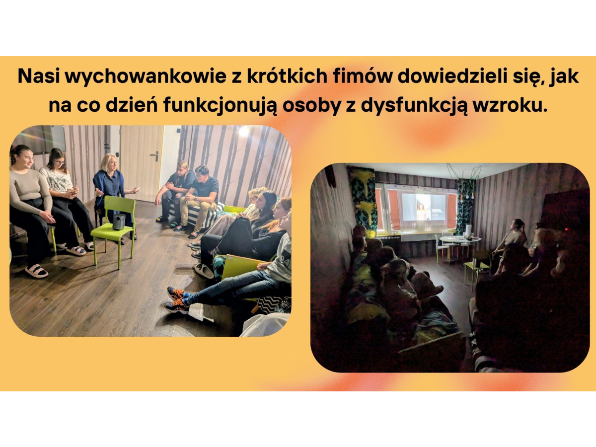 MIĘDZYNARODOWY DZIEŃ BIAŁEJ LASKI