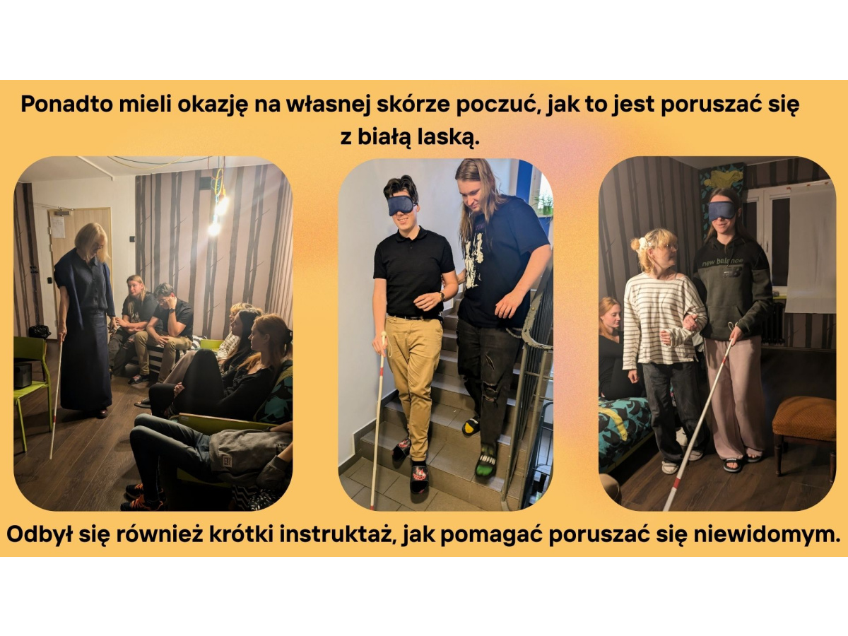 MIĘDZYNARODOWY DZIEŃ BIAŁEJ LASKI