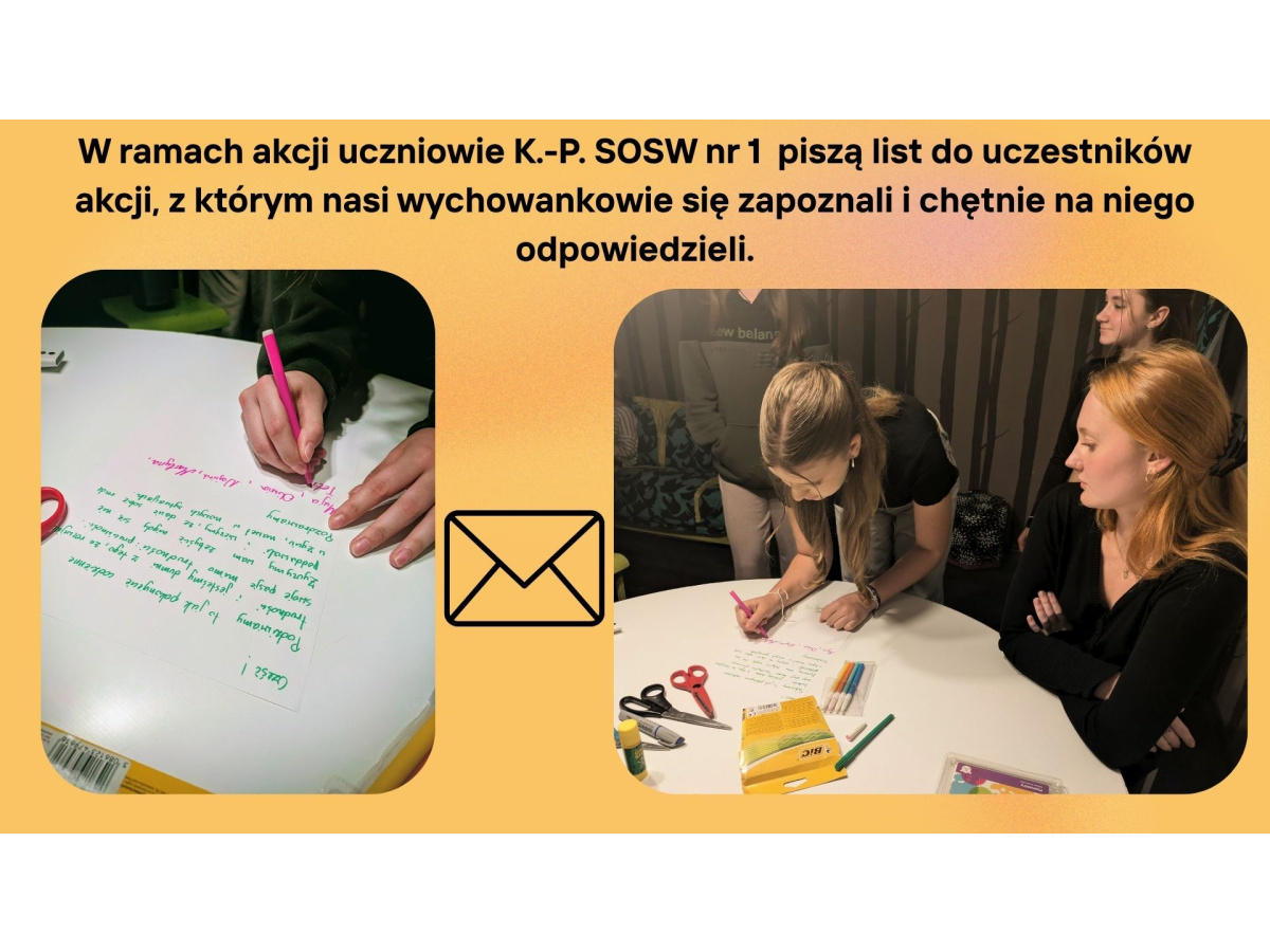 MIĘDZYNARODOWY DZIEŃ BIAŁEJ LASKI