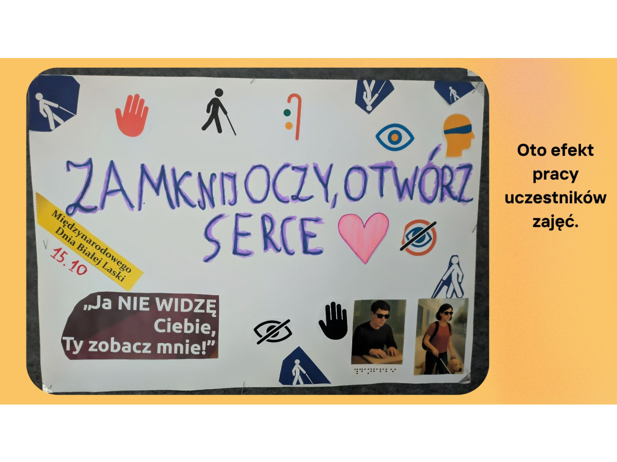 MIĘDZYNARODOWY DZIEŃ BIAŁEJ LASKI