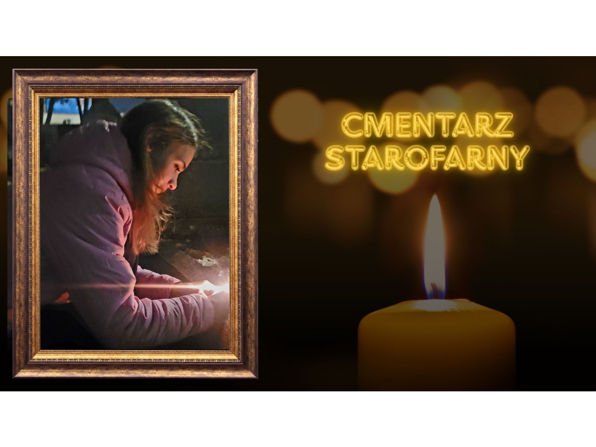 CMENTARZ STAROFARNY