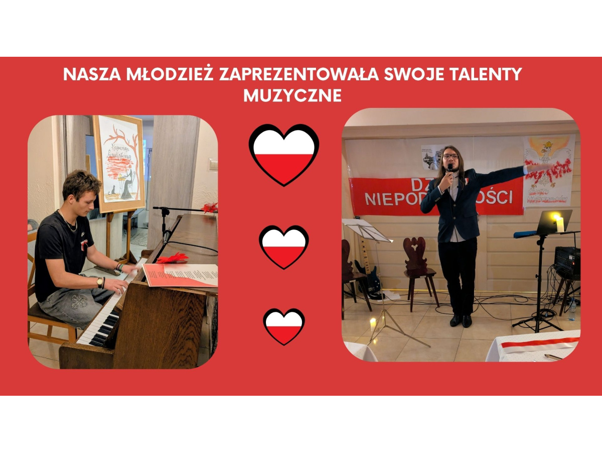 WIECZOREK PATRIOTYCZNY