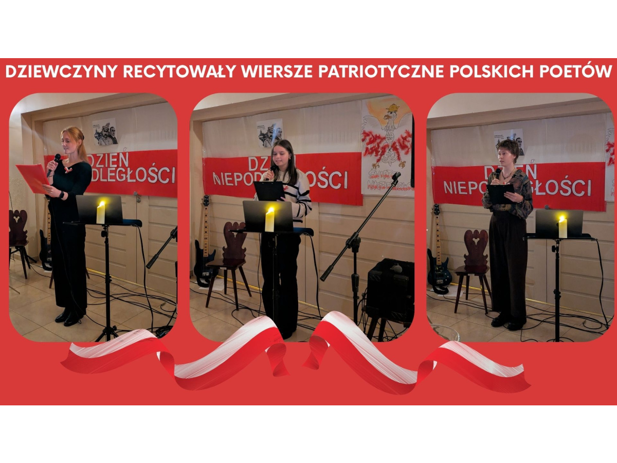 WIECZOREK PATRIOTYCZNY