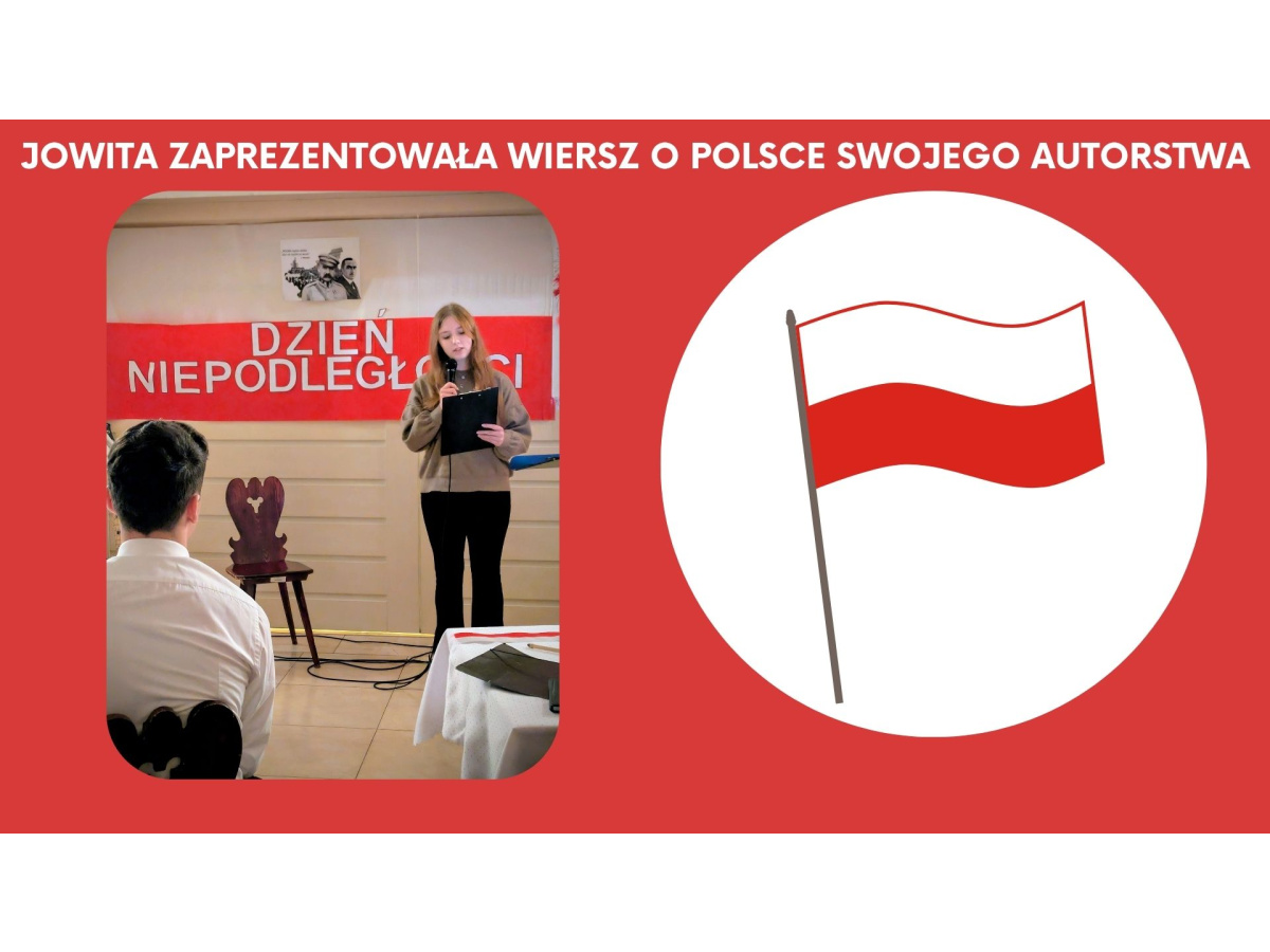 WIECZOREK PATRIOTYCZNY