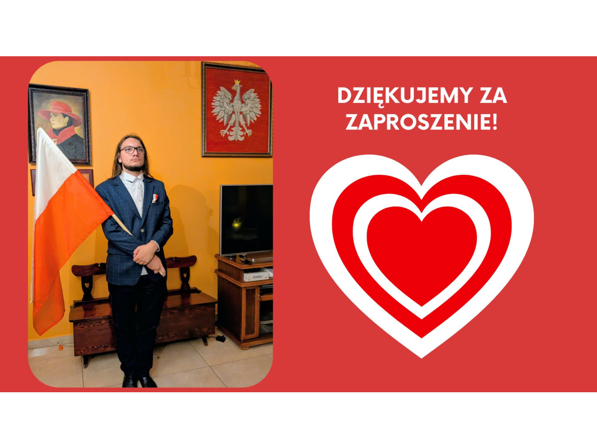 WIECZOREK PATRIOTYCZNY