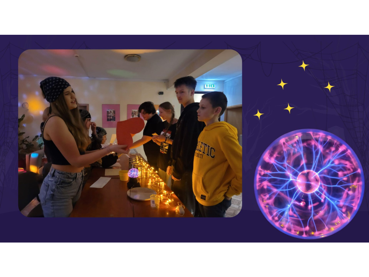 WRÓŻBY ANDRZEJKOWE