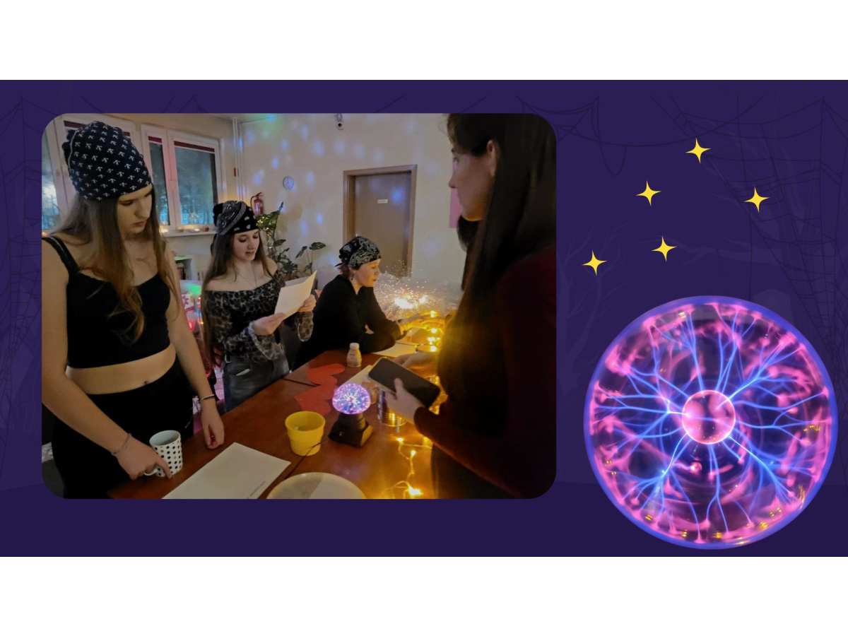 WRÓŻBY ANDRZEJKOWE