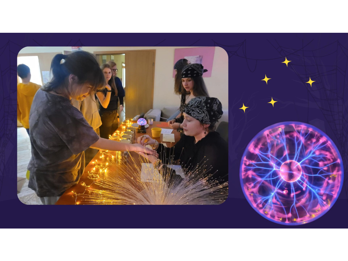 WRÓŻBY ANDRZEJKOWE