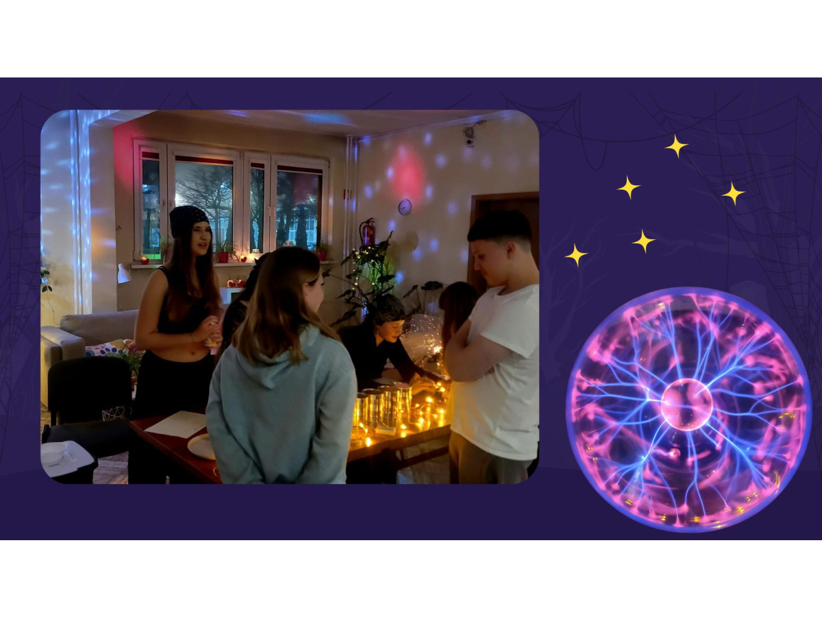 WRÓŻBY ANDRZEJKOWE