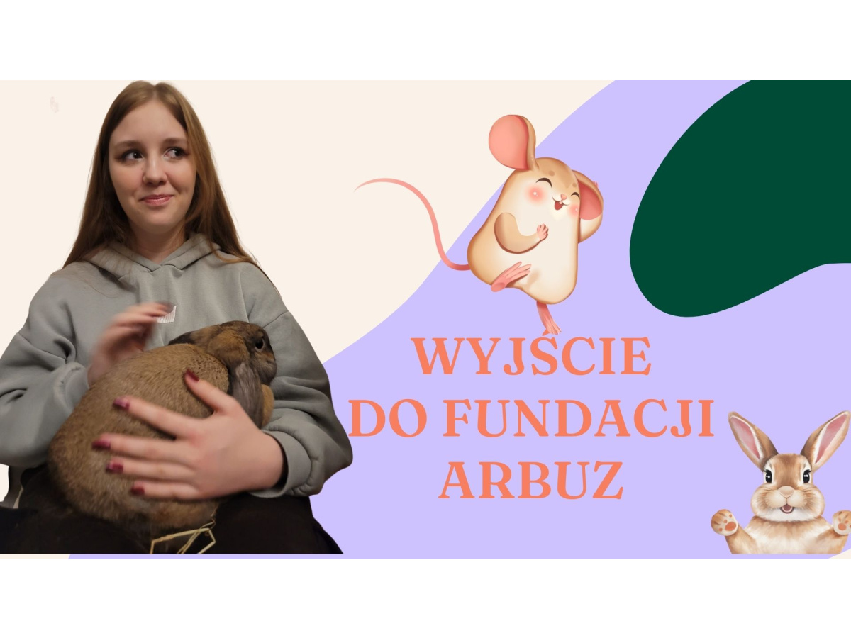 WYJŚCIE DO FUNDACJI ARBUZ