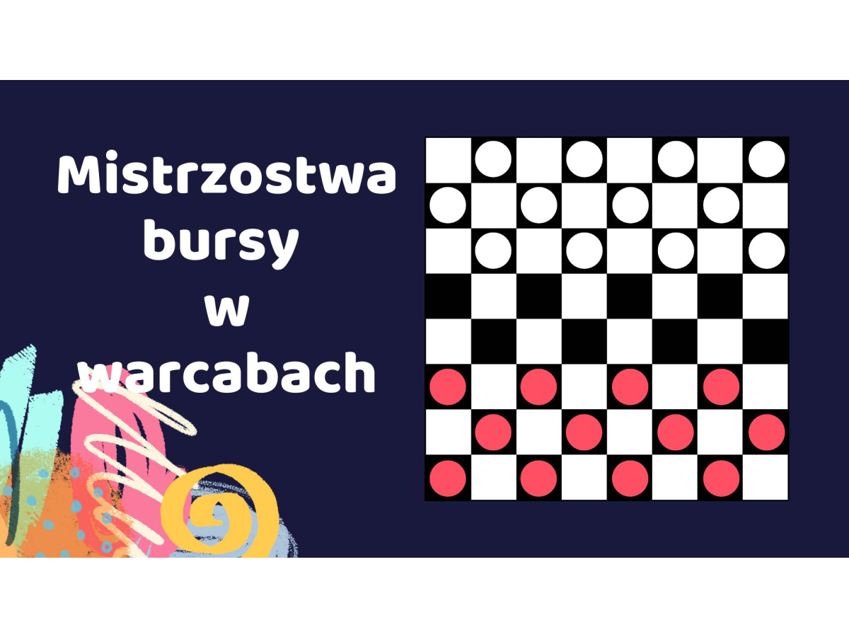 MISTRZOSTWA W WARCABACH