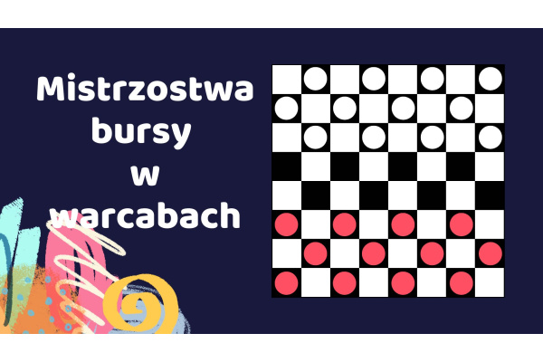MISTRZOSTWA W WARCABACH
