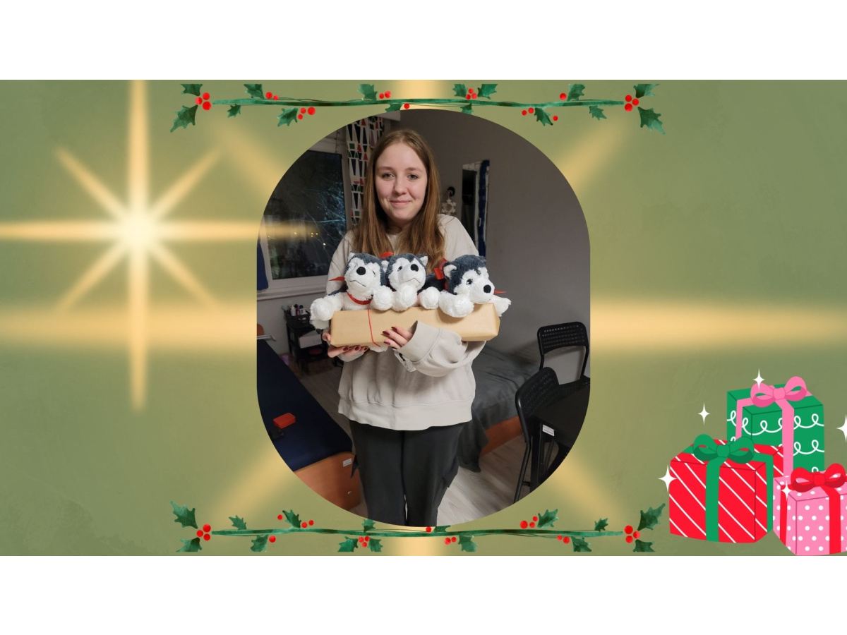 KONKURS - DEKORACJE ŚWIĄTECZNE