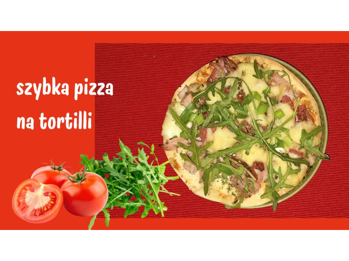 ZAJĘCIA KULINARNE - PIZZA