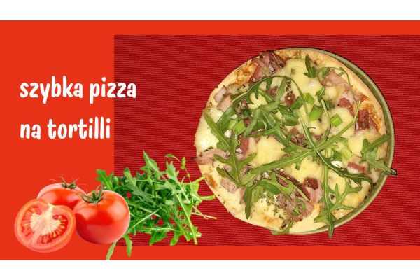 ZAJĘCIA KULINARNE - PIZZA