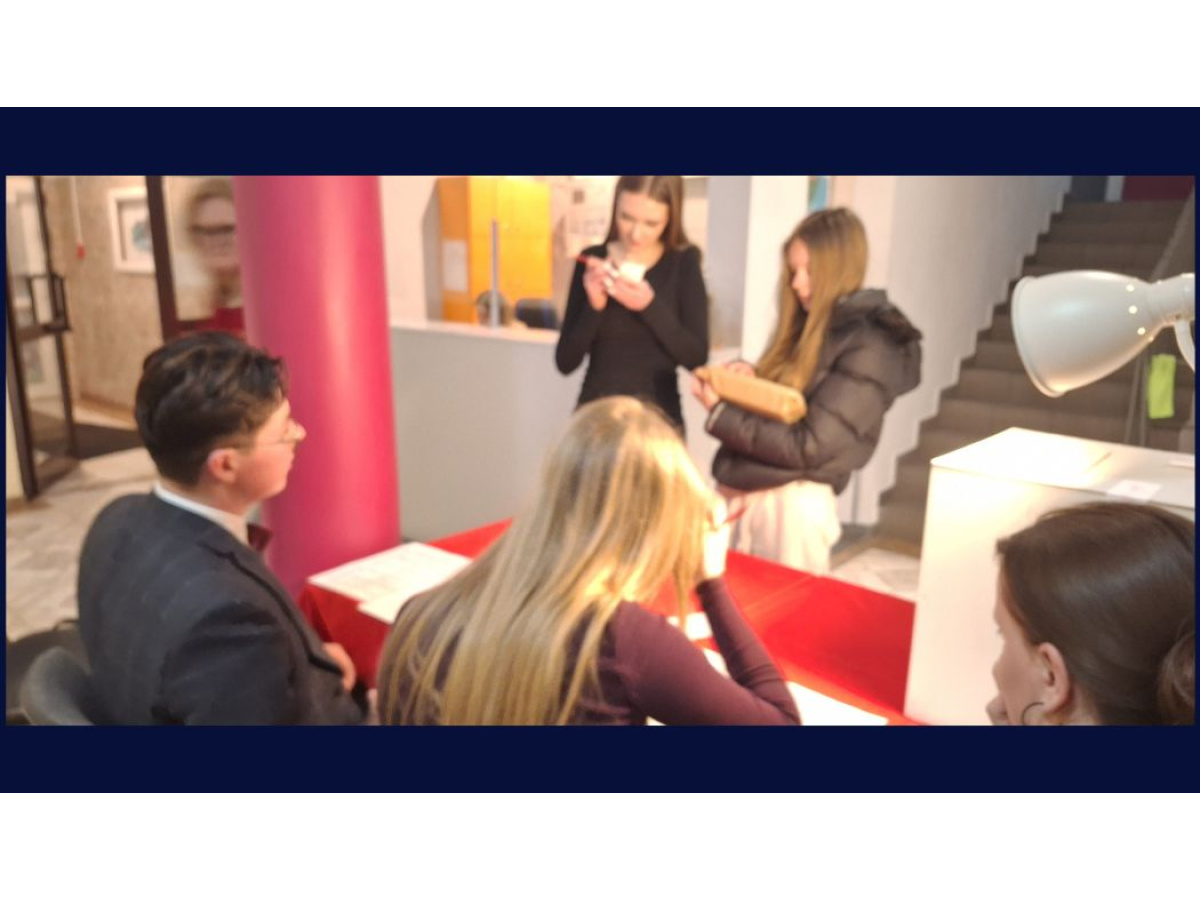 WYBORY PRZEWODNICZĄCEGO MRB