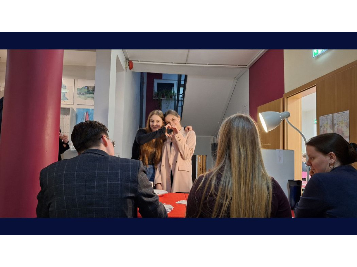 WYBORY PRZEWODNICZĄCEGO MRB