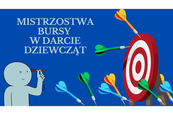 DART DZIEWCZĄT