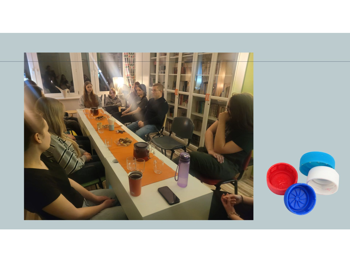 SPOTKANIE Z TATĄ SZYMKA