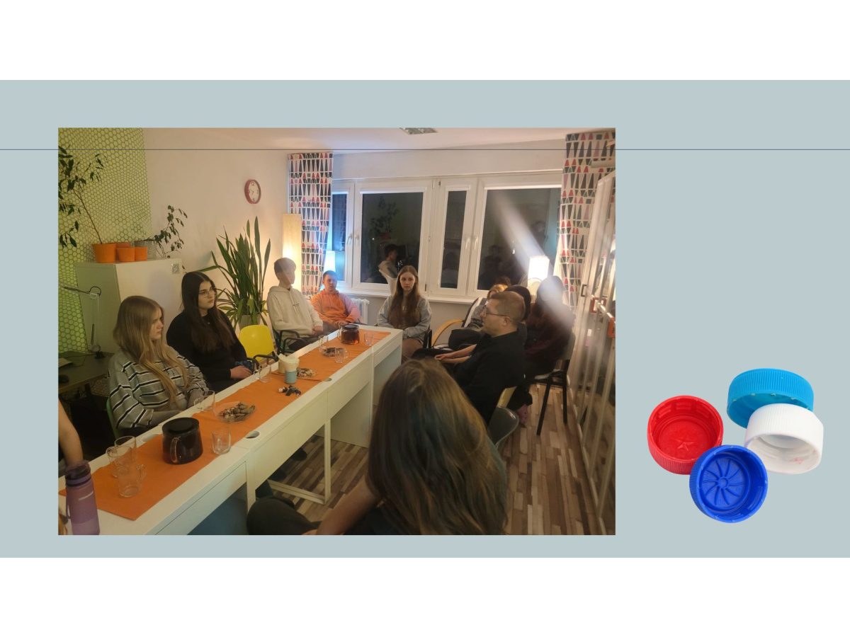 SPOTKANIE Z TATĄ SZYMKA