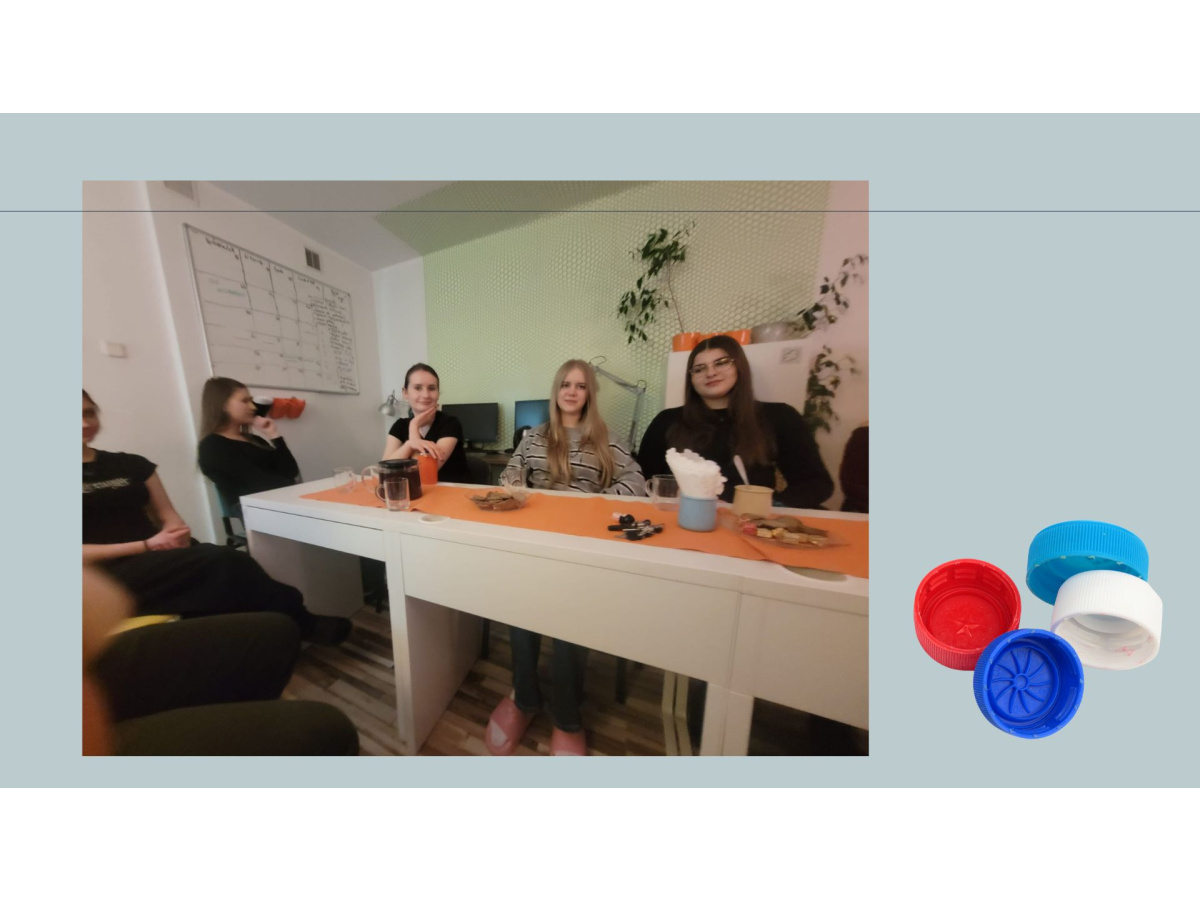 SPOTKANIE Z TATĄ SZYMKA