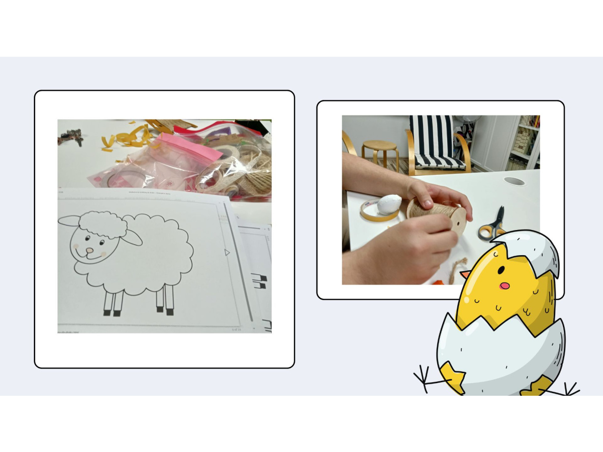 ŚWIĄTECZNE DEKORACJE