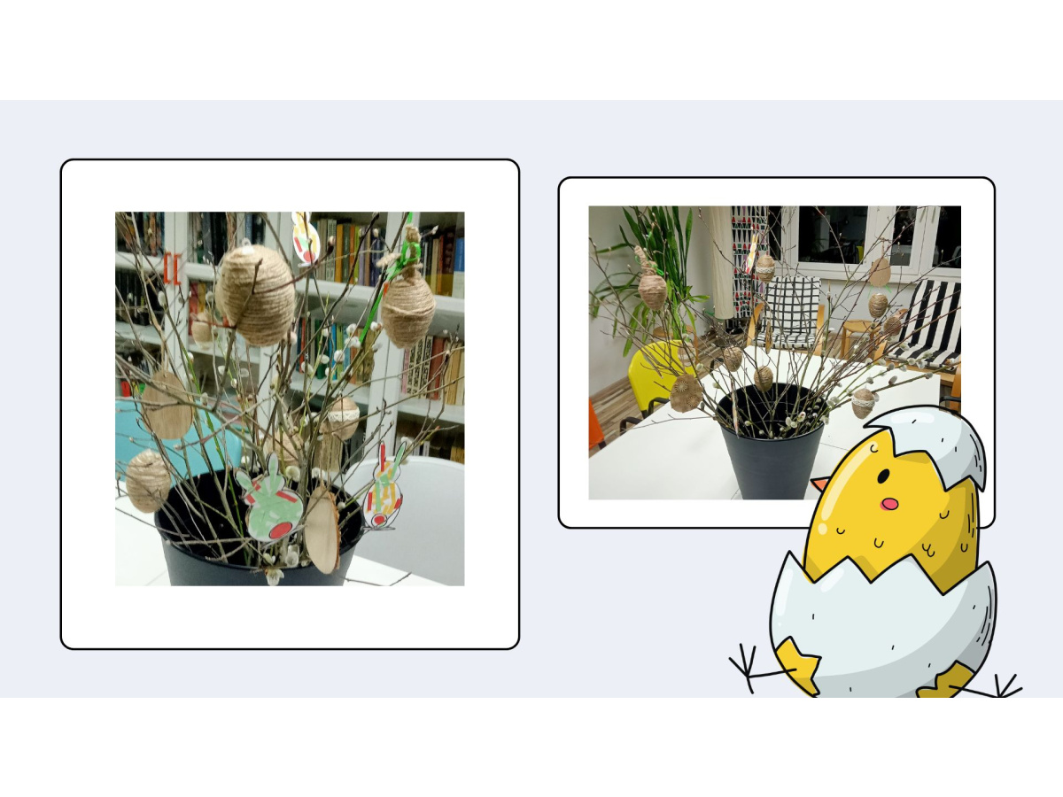 ŚWIĄTECZNE DEKORACJE