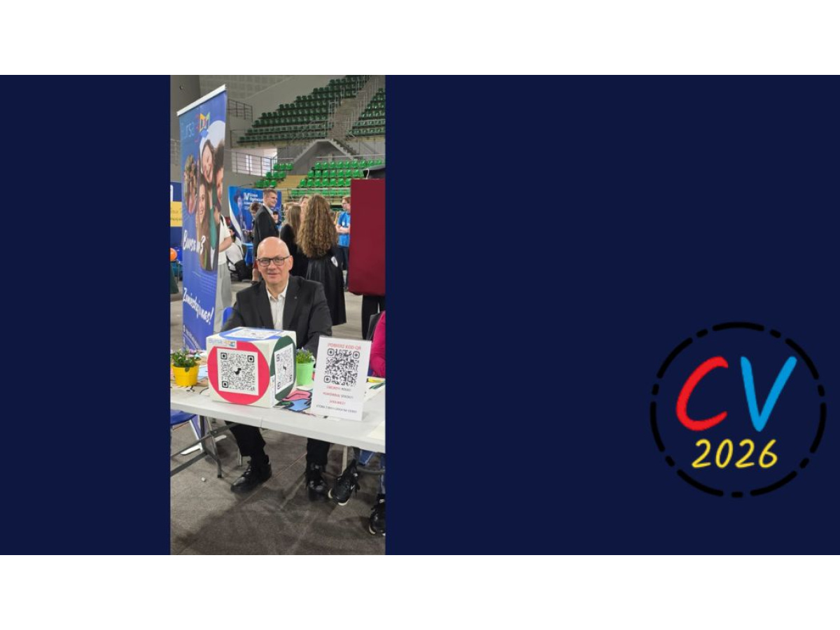 BYDGOSKIE FORUM SZKÓŁ CV 2026