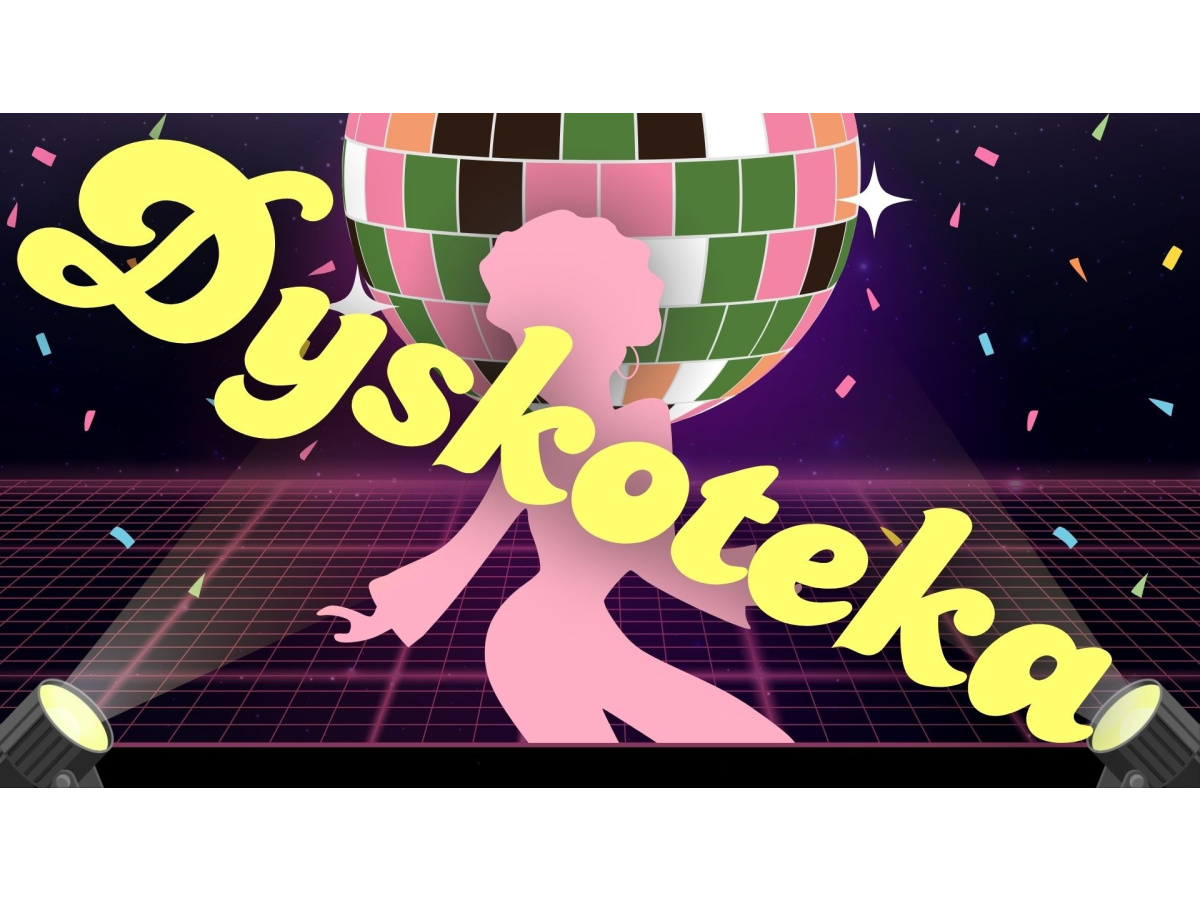 POŻEGNALNA DYSKOTEKA