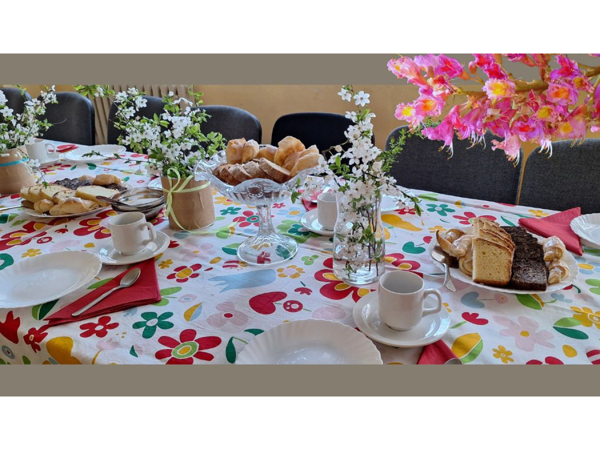 POŻEGNANIE ABSOLWENTÓW 2026