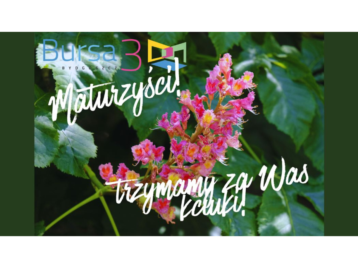 POŻEGNANIE ABSOLWENTÓW 2026